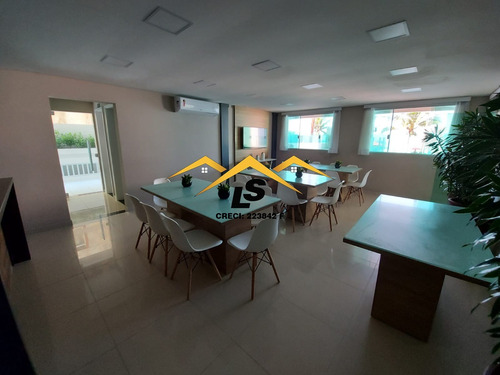 Imagem 25 de 30 de Apartamento - Ap00093 - 70058349