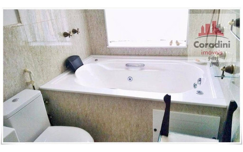 Imagem 10 de 30 de Chácara Com 4 Dormitórios À Venda, 5000 M² Por R$ 2.500.000 - Vila Castelar - Limeira/sp - Ch0038