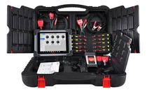 Comprar Escaner Camiones Diesel Autel Maxisys Ms908cv Ii J2534