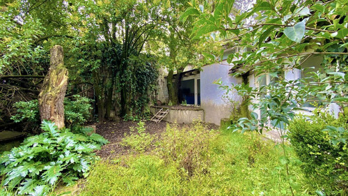 Terreno En Venta Fraccionamiento Rancho San Francisco