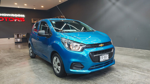 Chevrolet Beat 1.2 HB LT Mt