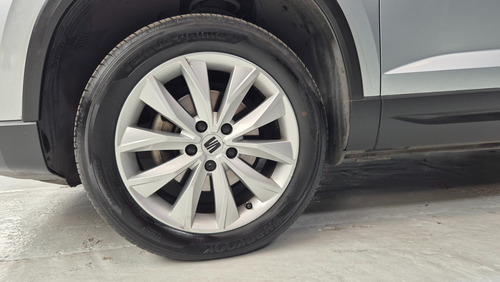Seat Ateca 1.4 Style 150Hp At