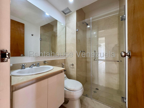 Rm Apartamento (1 Nivel) En Alquiler En Lomas Del Sol
