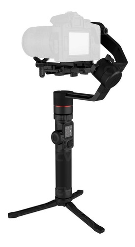 Kit Gimbal Feiyu Tech Ak4000 C/ Follow Focus Pantalla Tactil