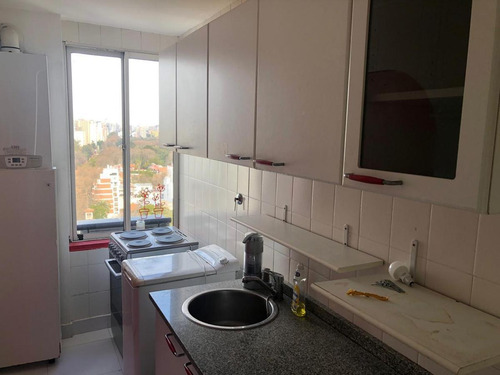 Imagen 10 de 22 de Departamento - Olivos-vias/maipu