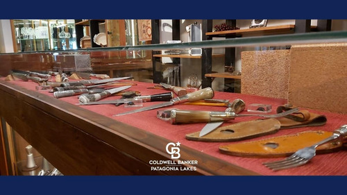Imagen 7 de 15 de Venta Fondo De Comercio Vinoteca Villa La Angostura Con Excelente Ubicación Sobre Avenida Arrayanes