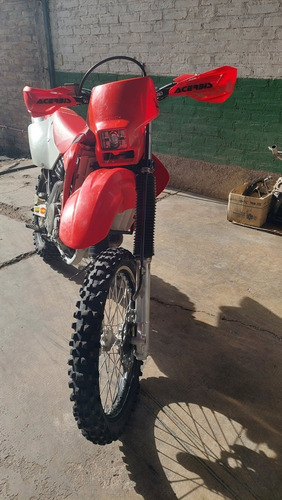 Imagen 3 de 14 de Honda Xr 650r