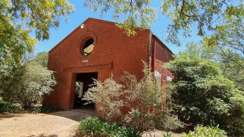 Imagen 17 de 29 de Venta Lote / Chacra En Estancia El Aduar - Zarate