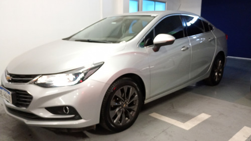 Chevrolet Cruze 1.8 Ltz Mt