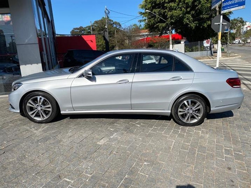 Mercedes Benz E-250