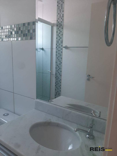 Imagem 8 de 10 de Apartamento Com 2 Dormitórios À Venda, 43 M² Por R$ 160.000,00 - Bairro Da Vossoroca - Sorocaba/sp - Ap0495
