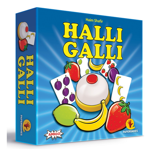 Halli Galli