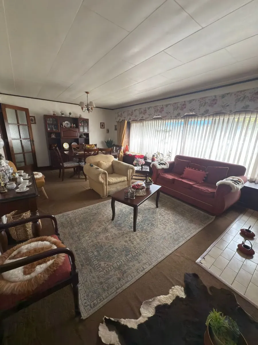 Se Arrienda Casa Comercial En El Centro De Osorno