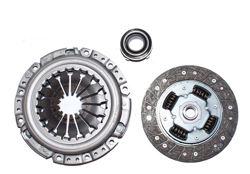 Kit Embrague Para Hyundai I-10 1100 2008-2014