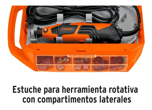 Imagen 2 de 4 de Mototool Truper MOTO-A2K 150W