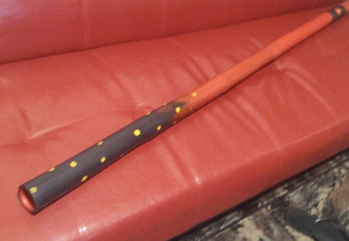 Imagen 2 de 10 de Didgeridoo - Nina Didge