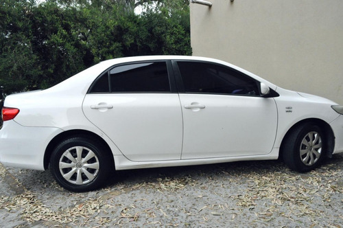 Toyota Corolla Xli