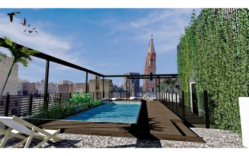 Imagen 9 de 10 de Depto En Venta De 2 Dorm | 3 Amb.