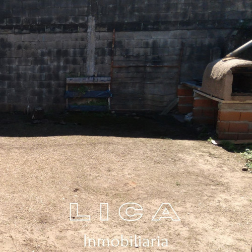 Imagen 14 de 15 de Casa En Venta Sobre Calle C. Escalada 3271 De La Ciudad De San Lorenzo, A 40 Metros De La Rn11