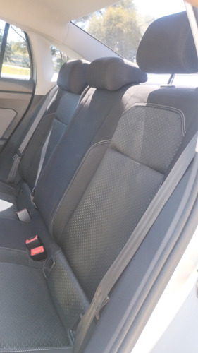 Volkswagen Virtus 1.6 Msi Highline At
