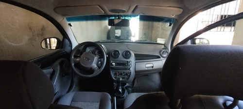 Ford Ka 1.6 Fly Viral