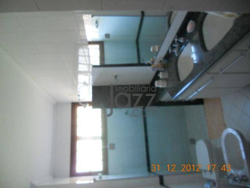 Chácara Com 4 Suítes À Venda, 2400 M² Por R$ 2.300.000 - Condomínio Capela Do Barreiro - Itatiba/sp - Ch0237