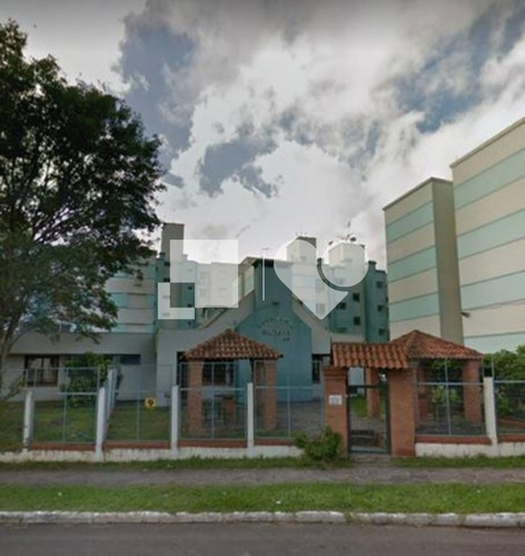 Imagem 2 de 10 de Apartamento - Protasio Alves - Ref: 7496 - V-274267