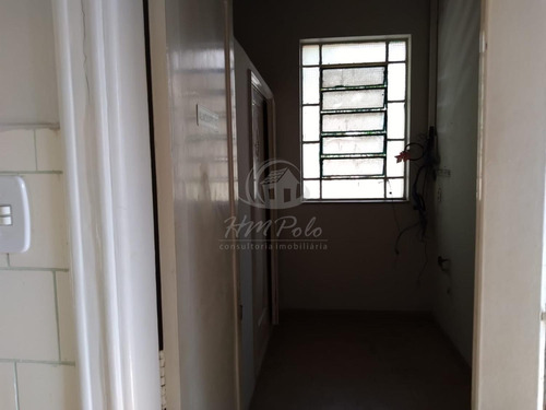 Imagem 20 de 21 de Prédio À Venda Em Cambuí - Pr035407