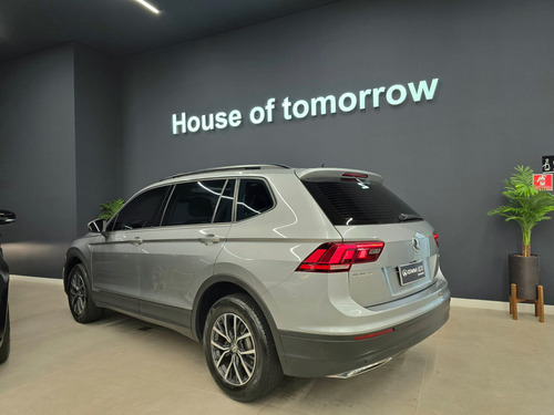 Volkswagen Tiguan 1.4 250 TSI Allspace