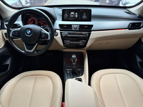 BMW X1 2.0 16v Turbo Activeflex Sdrive20i