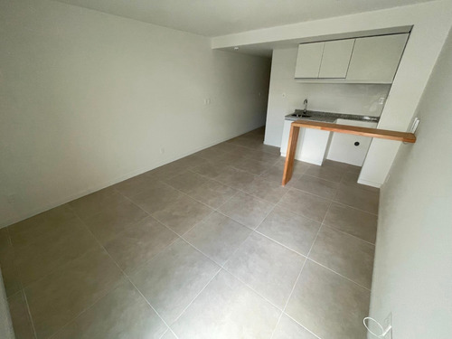 Imagen 4 de 17 de Venta Apartamento Monoambiente Pocitos Neo Buxareo