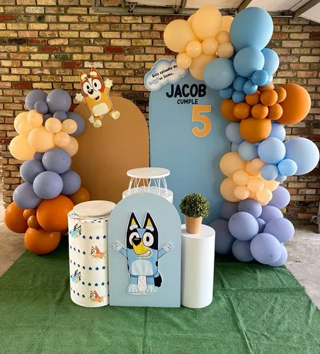Decoración De Todo Tipo De Eventos, Locales Comerciales, Etc