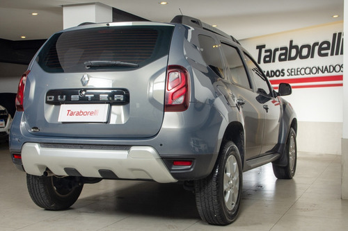 Renault Duster Ph2 Privilege 1.6 Taraborelli Bariloche #