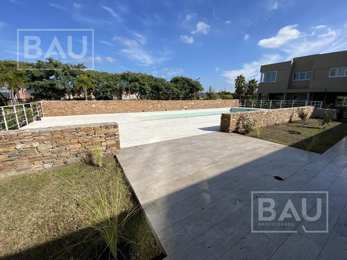 Imagen 17 de 23 de Dpto. En Alquiler De 3 Amb. Con Balcón Y Parrilla- Jardines Del Palmar, Nordelta