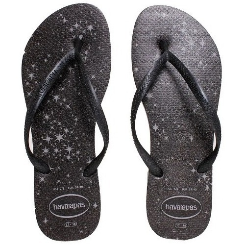 Ojotas Havaianas Slim Gloss - Big Buey -