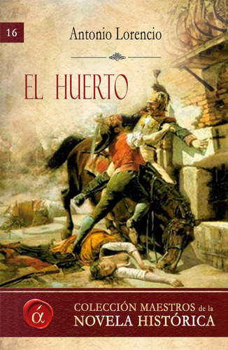El Huerto - Antonio Lorencio