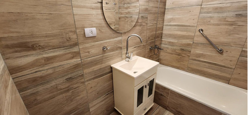 Departamento Alquiler Monoambiente Amenities A Metros De Palermo