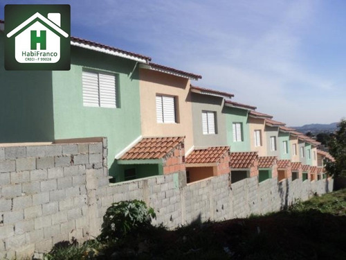 Imagem 6 de 19 de Casa Em Ótimo Estado, 3 Min Do Centro. Comércios Variados. Use Seu Fgts - Franco Da Rocha - Ca00025 - 32510790