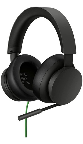 Imagen 4 de 5 de Audífonos Xbox Series X|s Auriculares Estéreo Alámbricos
