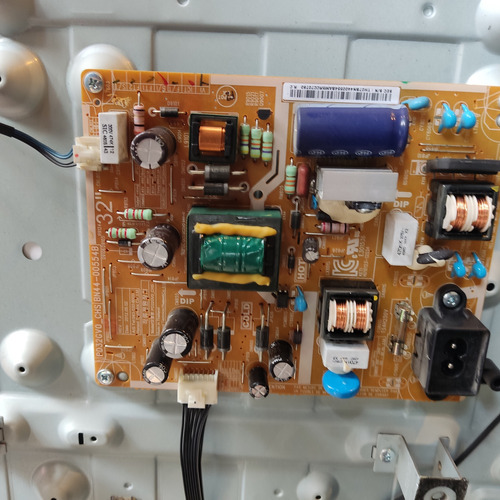 Pantalla Smarttv Samsung Un32eh4003 Dejo De Prender.pregunta (Usado)