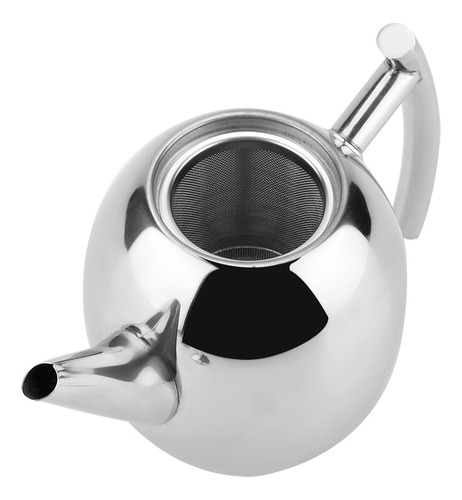 Tetera De Acero Inoxidable Recipiente Para Hervidor De Agua