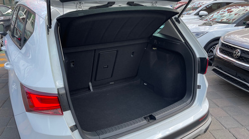 Seat Ateca 1.4 Style 150Hp At
