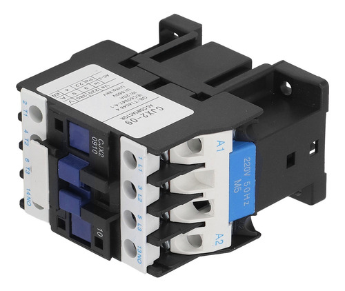 Bobina Ac Do Contator Do Motor Não Para Controles De Fonte D