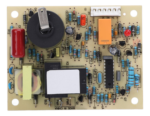 Kit De Control De Encendido De Placa De Circuito De Calefacc