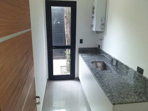 Valle Del Golf - Casa 3 Dorm- 880 M2 Terr- A Mts Cancha Golf