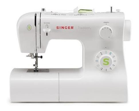 Maquina De Coser Singer 2273