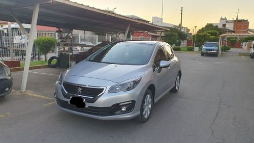 Peugeot 308 1.6 Allure Hdi 115cv 2016