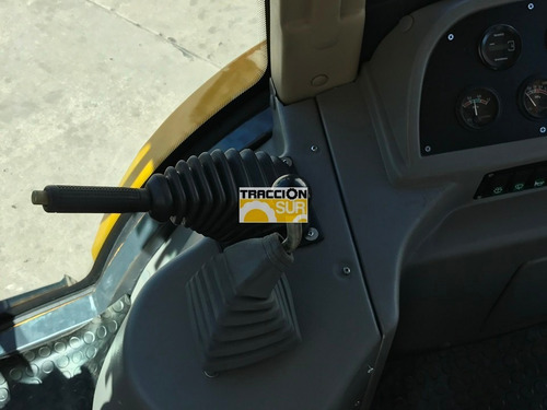 Imagen 20 de 24 de Retropala Michigan 4x4 100hp Cummins, Dolar Oficial Nueva