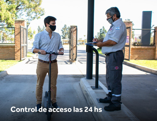 Imagen 12 de 19 de Oficina En Alquiler - 71 M² - Parque Empresarial Austral, Pilar, Provincia De Buenos Aires