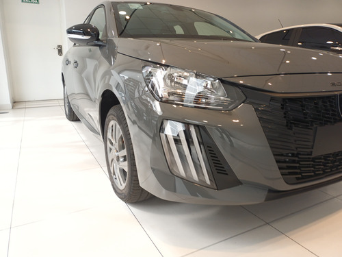 Peugeot 208 1.6 Allure At
